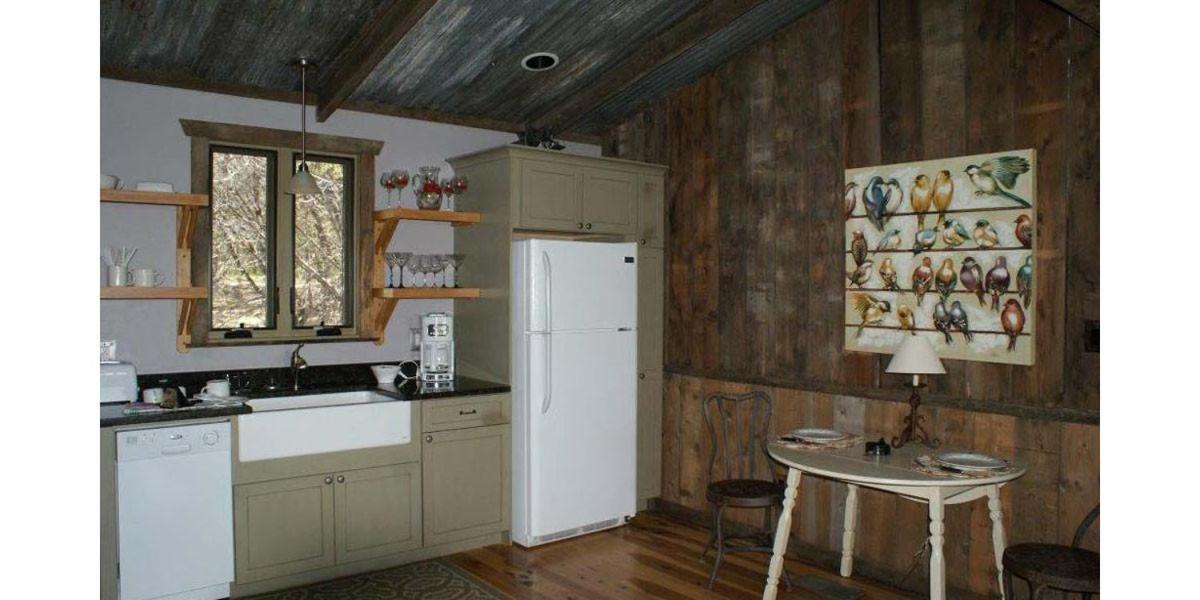 Luxury Cabins @Stony Ridge-Emerald Wimberley Buitenkant foto